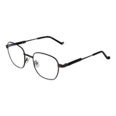 Hackett Gray Metal Glasses (Frames)